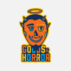 Goods Of Horror Sticker