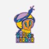 Goods Of horror Sticker